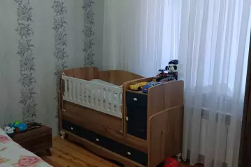 Satılır Həyət Evi Bakıda 