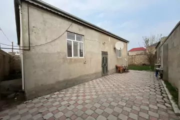 Satılır Həyət Evi Maştağada 