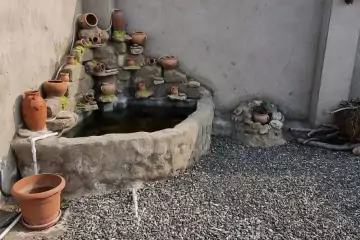 Satılır Bağ Evi Buzovnada 