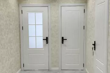 Satılır Yeni Tikili Bakıxanovda 