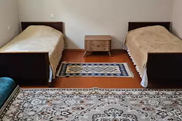 Satılır Həyət Evi Qax Rayonunda 