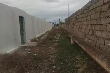 Satılır Torpaq Qalada 