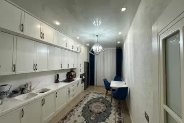 Satılır Yeni Tikili 8-ci Kilometrdə 