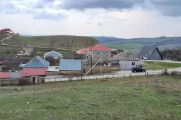 Satılır Torpaq şamaxı Rayonunda 