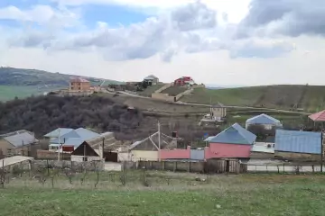 Satılır Torpaq şamaxı Rayonunda 