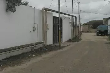 Satılır Torpaq Qalada 