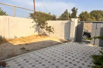 Satılır Həyət Evi Maştağada 
