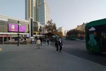 Aylıq Kirayə Obyekt Bakıda 