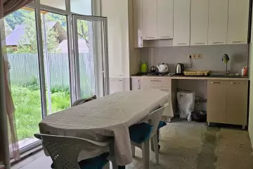 Satılır Həyət Evi Qax Rayonunda 