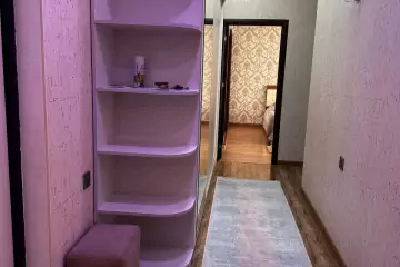 Aylıq Kirayə Yeni Tikili Ağ şəhər Kompleksində 