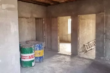 Satılır Bağ Evi Buzovnada 