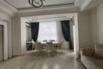 Satılır Yeni Tikili Masazırda 