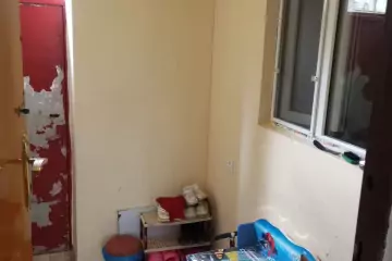 Satılır Həyət Evi Bakıda 