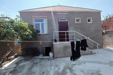 Satılır Həyət Evi Maştağada 
