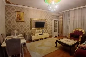 Satılır Yeni Tikili 8-ci Kilometrdə 