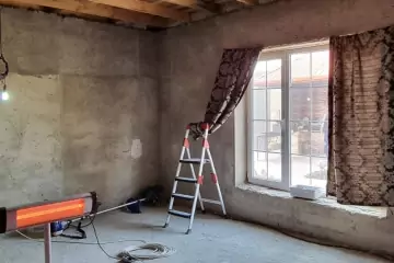 Satılır Bağ Evi Buzovnada 