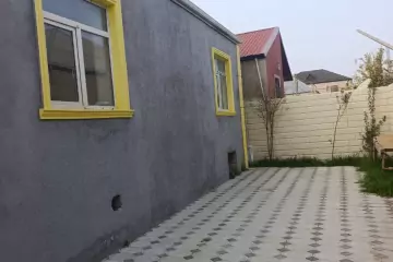 Satılır Həyət Evi Maştağada 