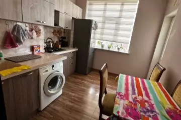 Aylıq Kirayə Yeni Tikili Ağ şəhər Kompleksində 