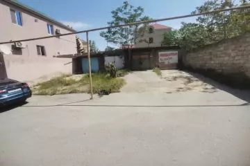 Satılır Torpaq Bakıxanovda 