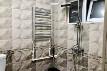 Satılır Köhnə Tikili Fəhlə Prospekti - Rabocidə 