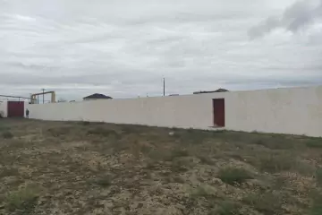 Satılır Torpaq Qalada 