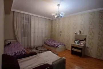 Satılır Yeni Tikili 8-ci Kilometrdə 