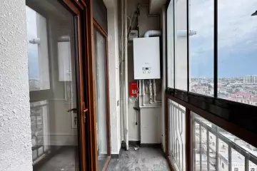 Satılır Yeni Tikili Bakıxanovda 