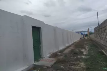 Satılır Torpaq Qalada 