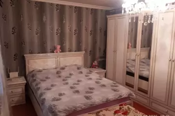 Satılır Həyət Evi Bakıda 