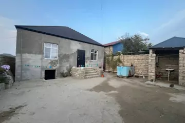 Satılır Həyət Evi Maştağada 