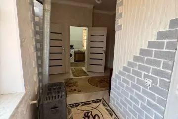 Satılır Həyət Evi Binəqədidə 