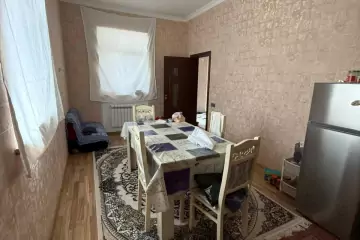 Satılır Həyət Evi Zabrat Qəsəbəsida 