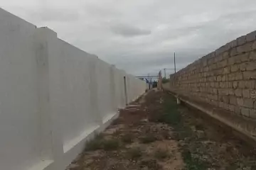 Satılır Torpaq Qalada 