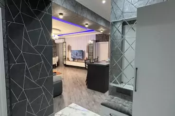 Satılır Yeni Tikili Badamdarda 