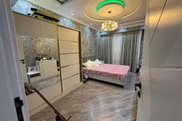 Satılır Yeni Tikili Badamdarda 