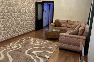 Aylıq Kirayə Yeni Tikili Ağ şəhər Kompleksində 