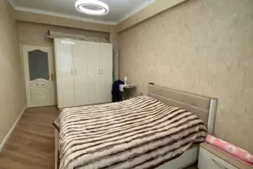 Satılır Yeni Tikili Masazırda 