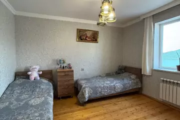 Satılır Həyət Evi Buzovnada 