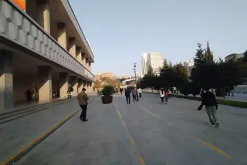 Aylıq Kirayə Obyekt Bakıda 