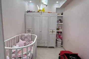 Satılır Yeni Tikili Masazırda 