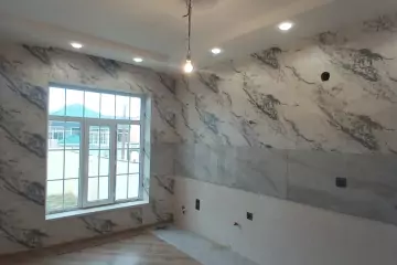 Satılır Həyət Evi Bakıda 