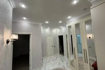 Satılır Yeni Tikili 8-ci Kilometrdə 