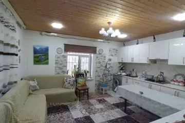 Satılır Həyət Evi Buzovnada 