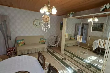 Satılır Həyət Evi Buzovnada 