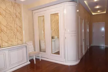 Aylıq Kirayə Yeni Tikili Gənclik Mallda 