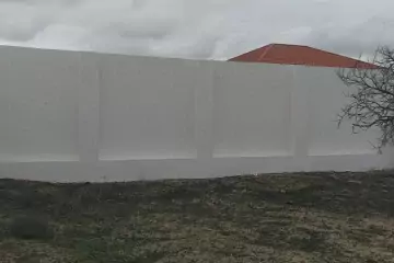 Satılır Torpaq Qalada 