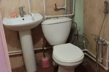 Aylıq Kirayə Köhnə Tikili 8-ci Kilometrdə 