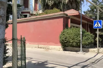 Satılır Köhnə Tikili Fəhlə Prospekti - Rabocidə 