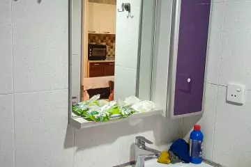 Satılır Yeni Tikili Bakıxanovda 