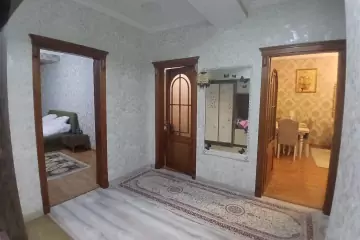 Satılır Yeni Tikili 8-ci Kilometrdə 